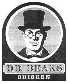 DR BEAKS CHICKEN