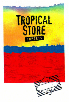 TROPICAL STORE IMPORTS