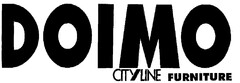 DOIMO CITYLINE FURNITURE