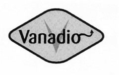 Vanadio