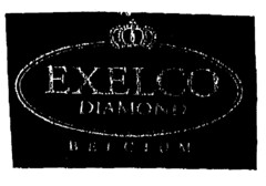 EXELCO DIAMOND BELGIUM