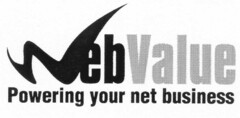 WebValue Powering your net business