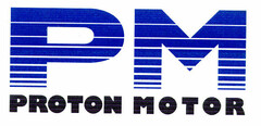 PM PROTON MOTOR