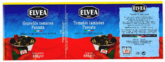 ELVEA 1885 Gezeefde tomaten Passata - IDEAAL VOOR EIGEN BEREIDINGEN Netto gewicht 690g ELVEA 1885 Tomates tamisées Passata- IDEAL POUR PREPARATIONS Poids net 690g