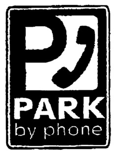 P PARK by phone