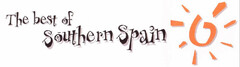 The best of Southern Spain