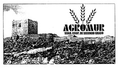 AGROMUR SDAD.COOP.DE SEGUNDO GRADO