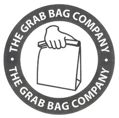 THE GRAB BAG COMPANY