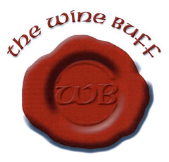 The Wine Buff WB