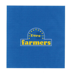 Euro farmers