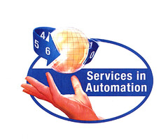 Services in Automation