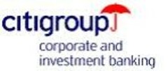Citigroup corporate and investment banking