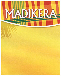 MADIKERA