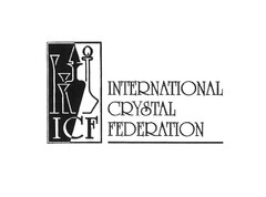 ICF INTERNATIONAL CRYSTAL FEDERATION