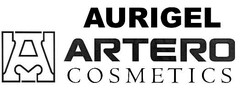 A AURIGEL ARTERO COSMETICS