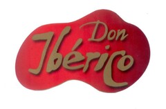 Don Ibérico