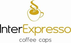 InterExpresso coffee caps