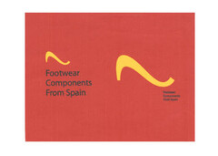 Footwear Components From Spain