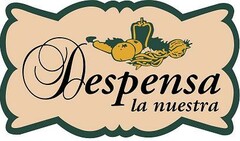 Despensa la nuestra