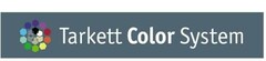 Tarkett Color System