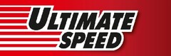 ULTIMATE SPEED