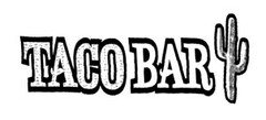 TACO BAR