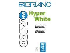 Fabriano Hyper white