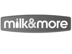 milk & more