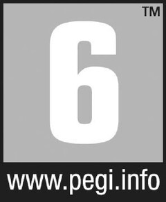 6 www.pegi.info