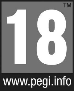 18 www.pegi.info