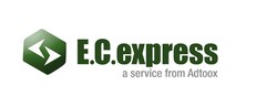 E.C. express a service from Adtoox