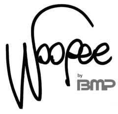 WOOPEE BY BMP