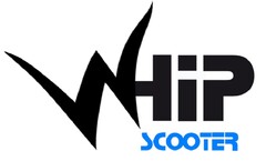 WHIP SCOOTER