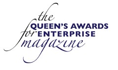 the Queen's Awards for Enterprise magazine