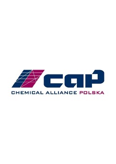caP CHEMICAL  ALLIANCE POLSKA