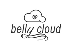 belly cloud