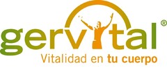 Gervital. Vitalidad en tu cuerpo