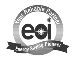 Your Reliable Partner, Energy Saving Pioneer, eoi