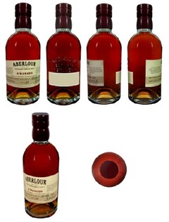 ABERLOUR A'BUNADH