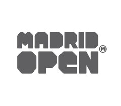 MADRID OPEN