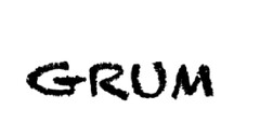 GRUM