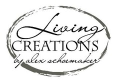 Living Creations by alex schoemaker