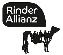 Rinder Allianz