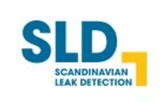 SLD - SCANDINAVIAN LEAK DETECTION