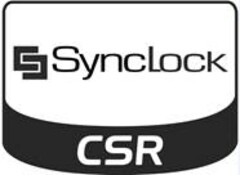 SyncLock CSR