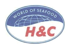 WORLD OF SEAFOOD H&C