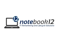 notebook12 IT-Remarketing and Lifecycle Solutions