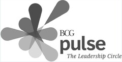 BCG PULSE THE LEADERSHIP CIRCLE