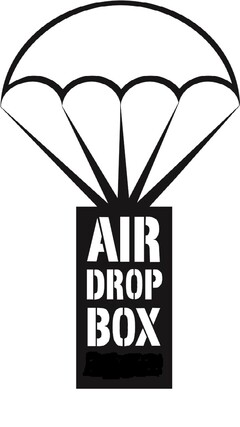 AIR DROP BOX