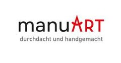 manuART durchdacht und handgemacht